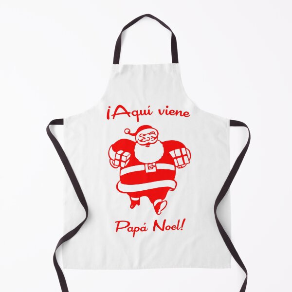 Item preview, Papa Noel designed and sold by Normbot2000.