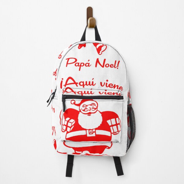 Item preview, Papa Noel designed and sold by Normbot2000.
