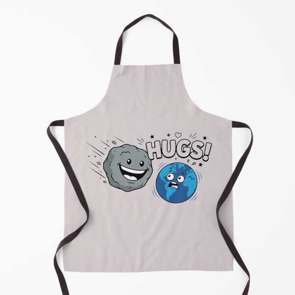 Item preview, Meteor Earth Hugs Extinction designed and sold by KeremYurtseven.