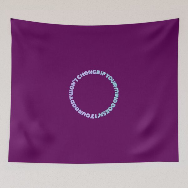 Item preview, Mind Over Body Motivation designed and sold by StorySeller85.