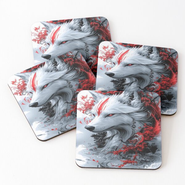 Item preview, Fox designed and sold by OpusDay.