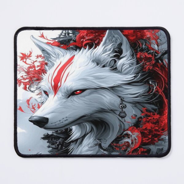 Item preview, Fox designed and sold by OpusDay.