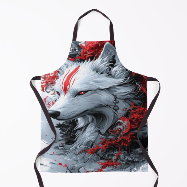 Item preview, Fox designed and sold by OpusDay.