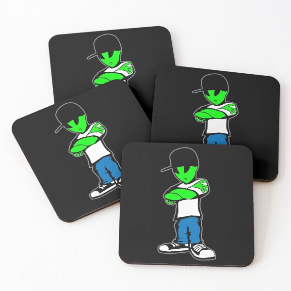 Item preview, Alien designed and sold by hobrath.