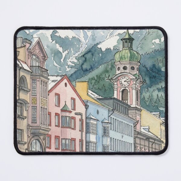 Item preview, innsbruck designed and sold by sid1802.