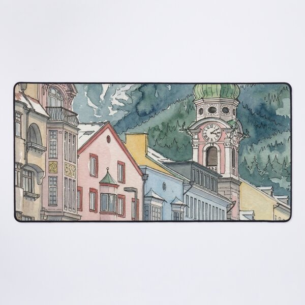 Item preview, innsbruck designed and sold by sid1802.