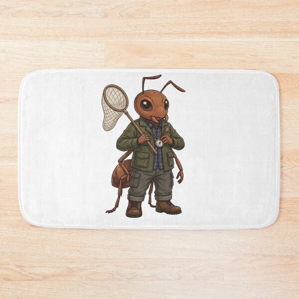 Item preview, The Ant designed and sold by LiM-Team.