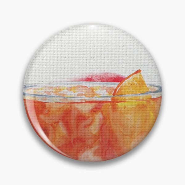 Item preview, Refreshing Negroni I designed and sold by Skyline-Art-Inc.