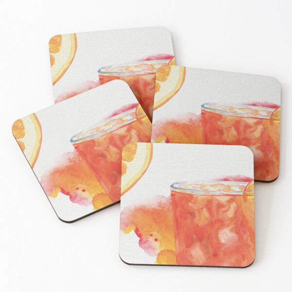 Item preview, Refreshing Negroni I designed and sold by Skyline-Art-Inc.