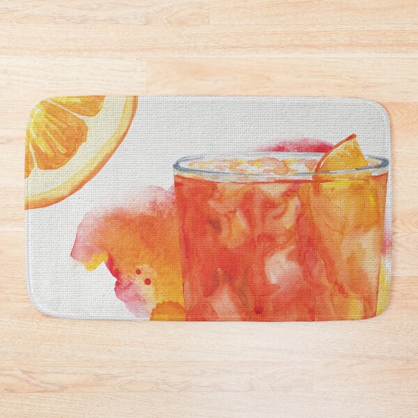 Item preview, Refreshing Negroni I designed and sold by Skyline-Art-Inc.
