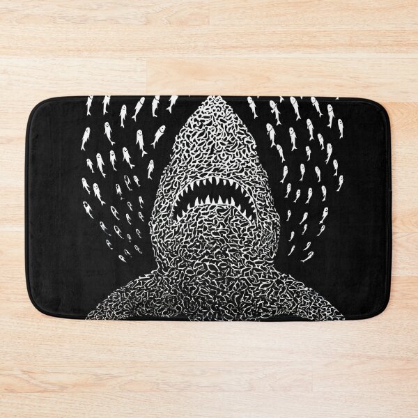 Item preview, Swarm Shark Dominion designed and sold by Venon28.