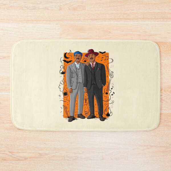 Item preview, Sinners - The twins Smoke and Stack designed and sold by Belen Paredes.