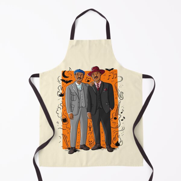 Item preview, Sinners - The twins Smoke and Stack designed and sold by Belen Paredes.