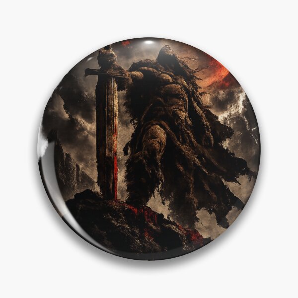 Item preview, Crom Cares Not – Victory Is Expected | Barbarian God Design designed and sold by VoidLaughs.