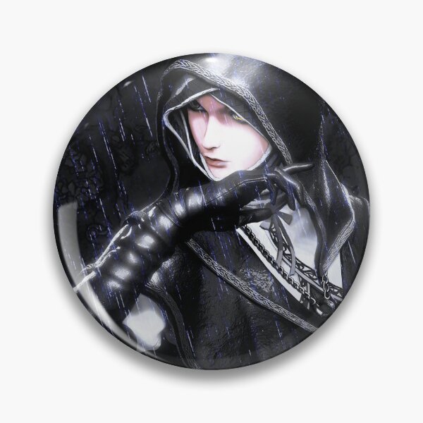 Item preview, UNDERTAKER - ELDEN RING NIGHTREIGN designed and sold by parrypls.
