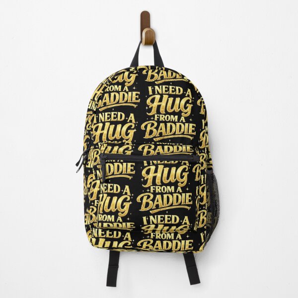 Item preview, I Need a Hug from a Baddie designed and sold by CallDesign.