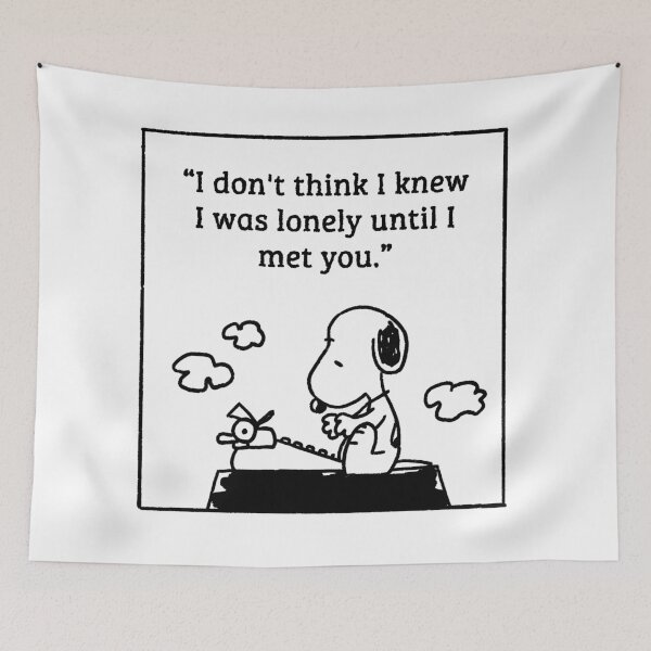 Item preview, snoopy reading people we meet on vacation emily henry quote designed and sold by liveawhimsylife.