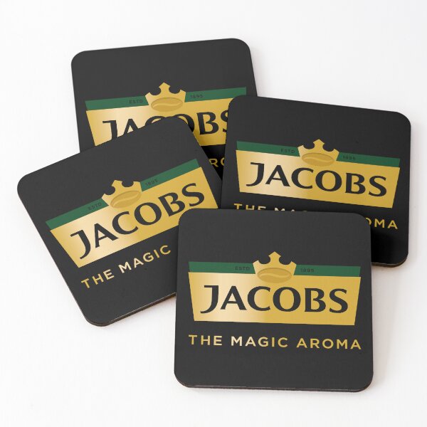 Item preview, Enjoy The Jacobs Coffee New designed and sold by Achadam.