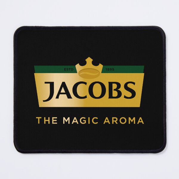 Item preview, Enjoy The Jacobs Coffee New designed and sold by Achadam.