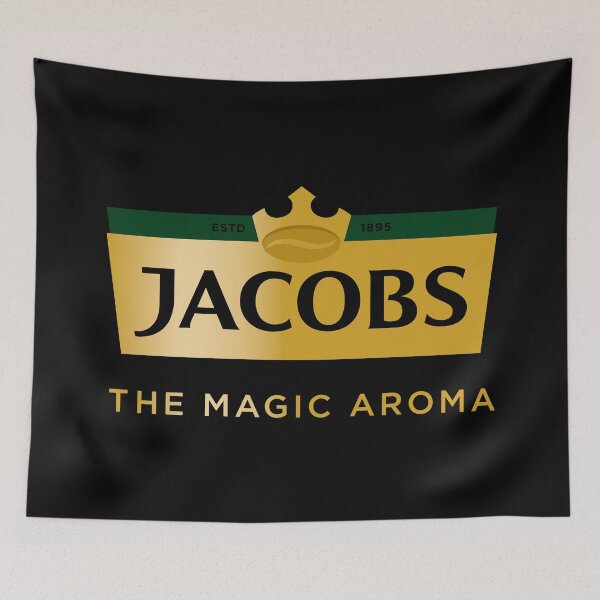 Item preview, Enjoy The Jacobs Coffee New designed and sold by Achadam.