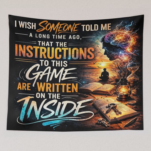 Item preview, Game of life designed and sold by Book of Love Shop.