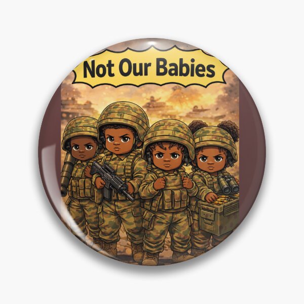 Artikelvorschau, Nicht unsere Babys entworfen und verkauft von Kimmy and Zamiah Art.