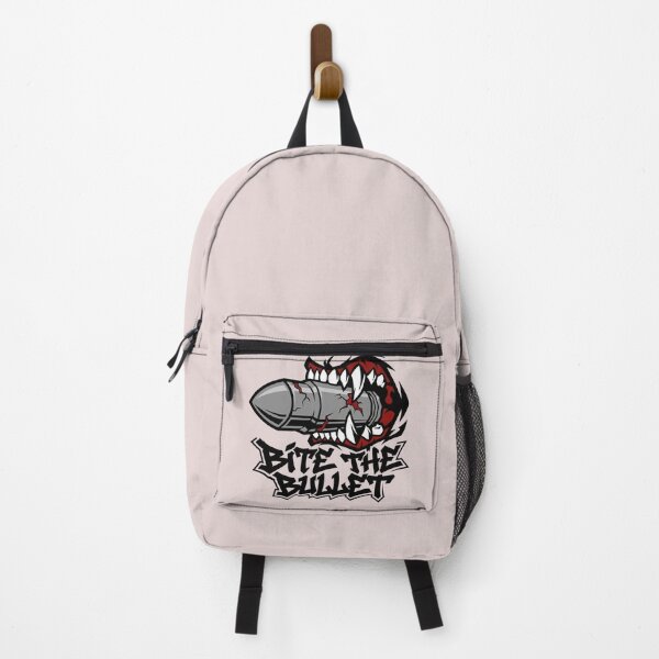Item preview, Bite The Bullet Literal Teeth designed and sold by KeremYurtseven.