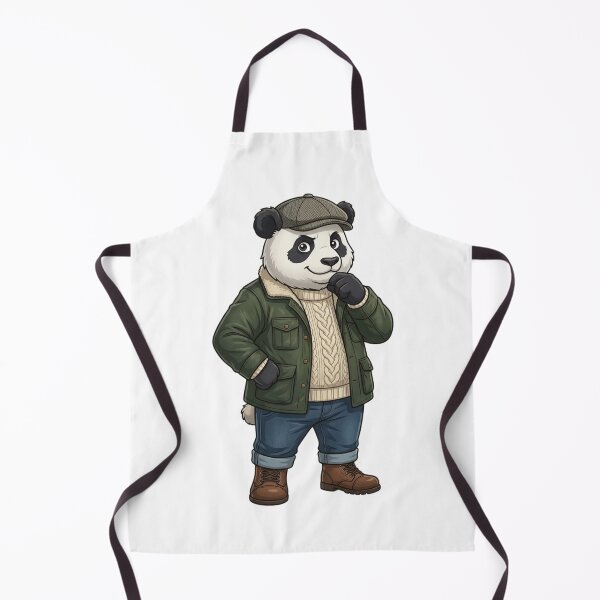 Item preview, The Panda designed and sold by LiM-Team.