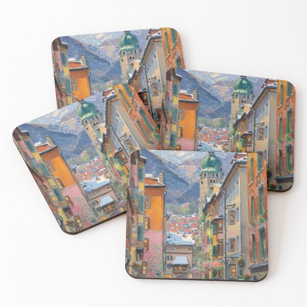 Item preview, innsbruck designed and sold by sid1802.