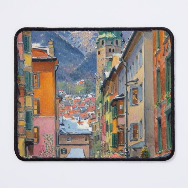 Item preview, innsbruck designed and sold by sid1802.