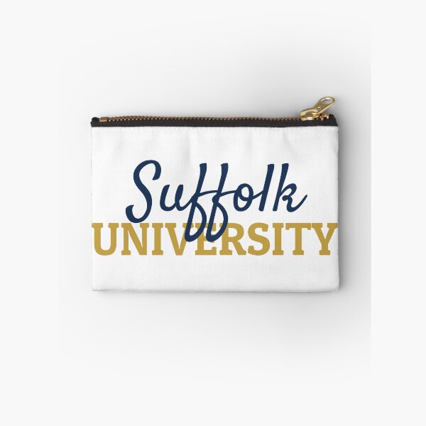 Item preview, Suffolk University designed and sold by ohdearodile.