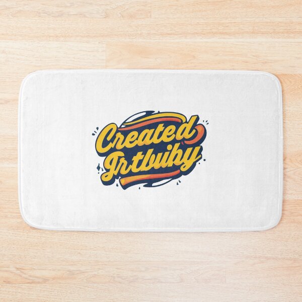 Item preview, Created Grtbuiby – Stylish Script Typography designed and sold by Joyfulfabric.