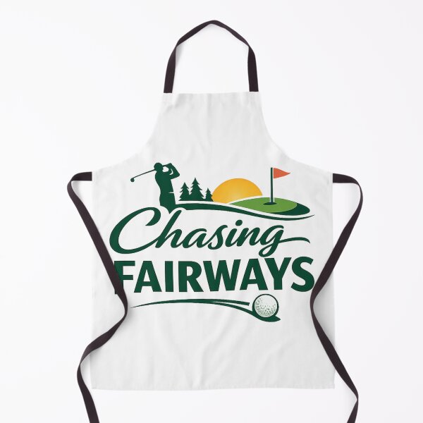 Item preview, Chasing Fairways Golf Shirt – Funny Golfer Tee, Golf Course Sunset Design, Golf Lover Gift, Golf Humor Shirt for Golfers designed and sold by Off-DutyDesign.