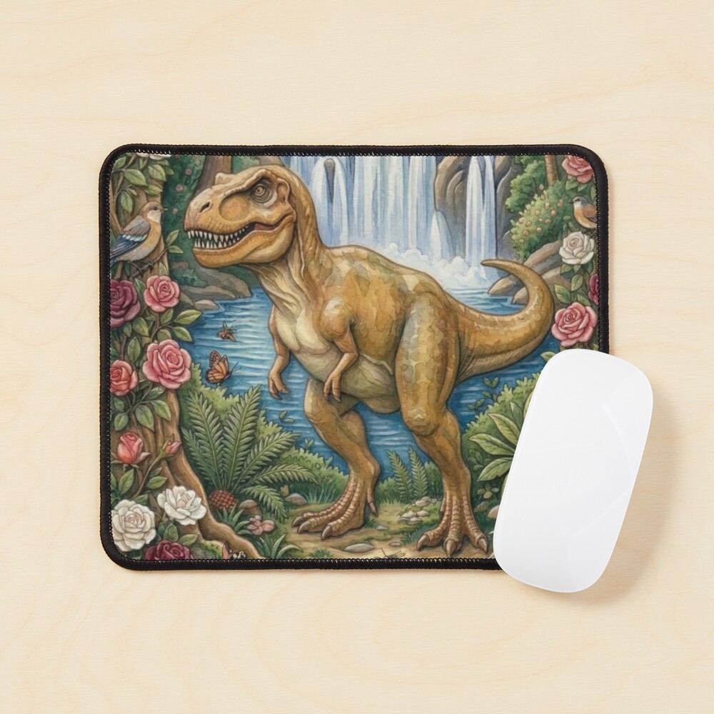 Item preview, Mouse Pad designed and sold by Runglavan.
