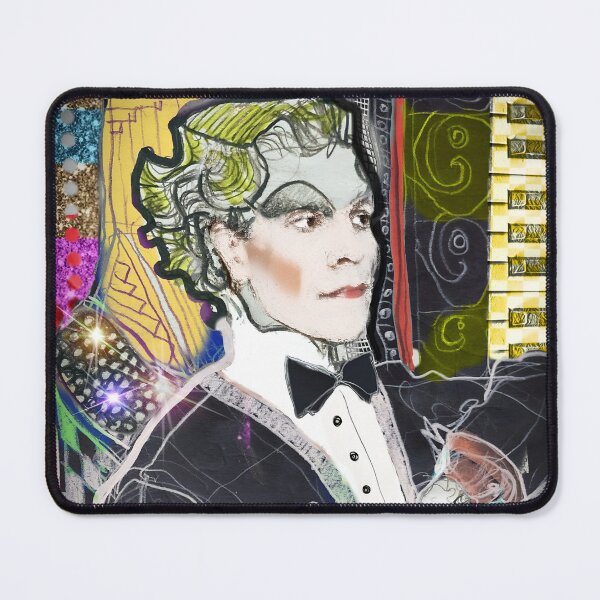 Item preview, Hersh Dagmarr's Indefinite Leave to Remain designed and sold by Hersh Dagmarr Artwork.