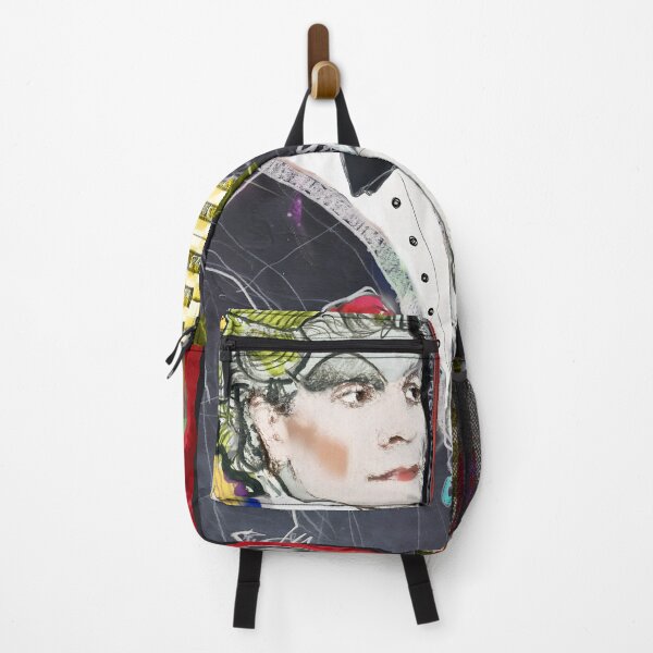 Item preview, Hersh Dagmarr's Indefinite Leave to Remain designed and sold by Hersh Dagmarr Artwork.
