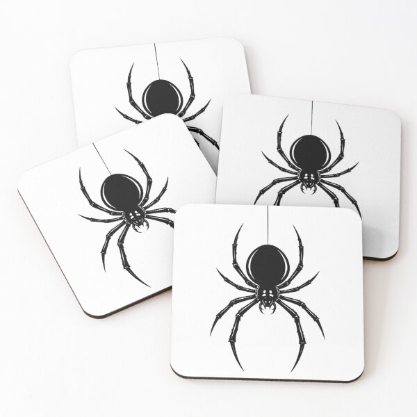 Item preview, spooky spider  designed and sold by NICE BRAND.