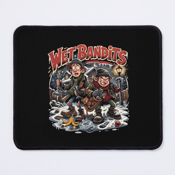 Item preview, Wet Bandits designed and sold by Durro.