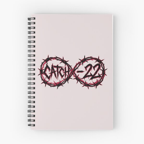 Item preview, Catch 22 Infinity Loop Trap designed and sold by KeremYurtseven.