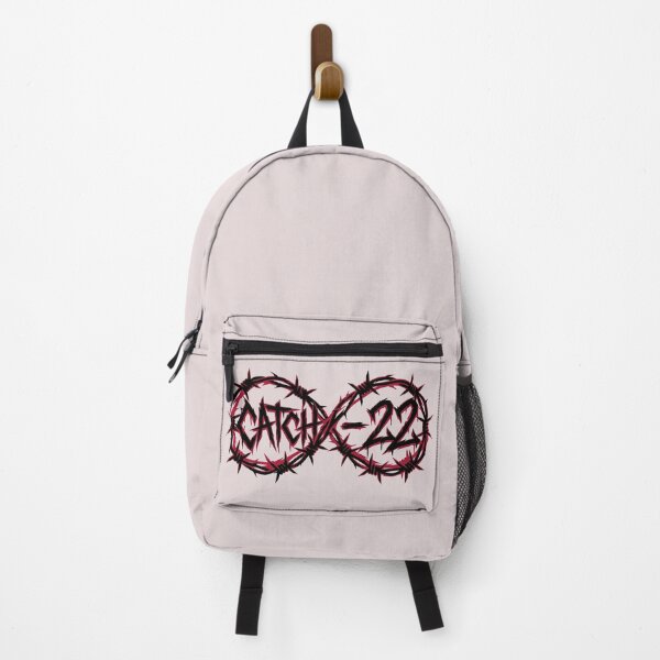 Item preview, Catch 22 Infinity Loop Trap designed and sold by KeremYurtseven.
