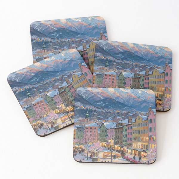 Item preview, innsbruck designed and sold by sid1802.