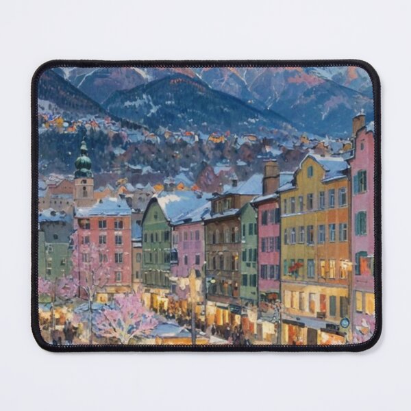 Item preview, innsbruck designed and sold by sid1802.
