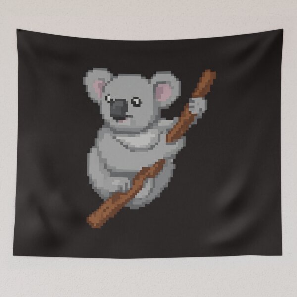 Item preview, Pixel Animals Lover Graphic Tee for All Ages designed and sold by bozet.