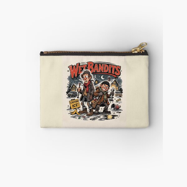 Item preview, Wet Bandits designed and sold by Durro.