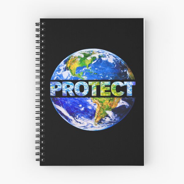 Item preview, Protect Planet Earth - Earth Day 2026 - Mother Earth designed and sold by FunToTheFullest.