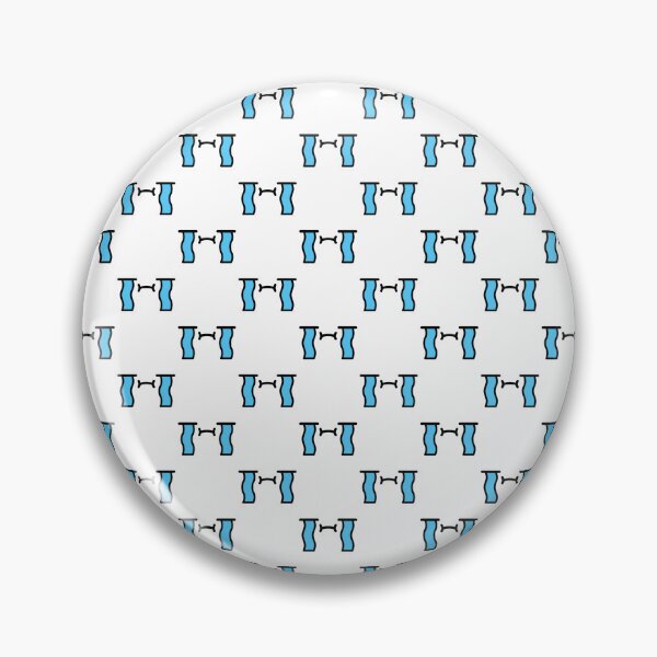 Item preview, Cute kawaii sad crying face pattern designed and sold by BlushyPrint.