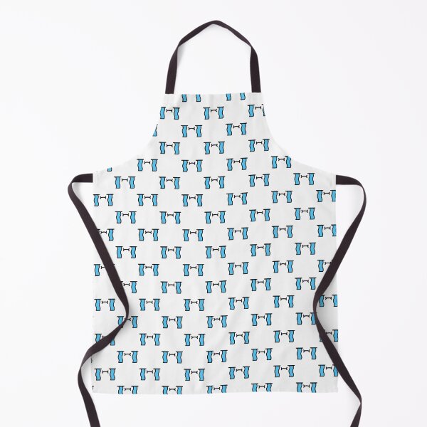 Item preview, Cute kawaii sad crying face pattern designed and sold by BlushyPrint.