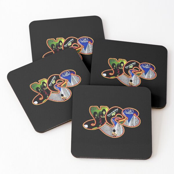 Item preview, Enjoy Yes Band designed and sold by Achadam.