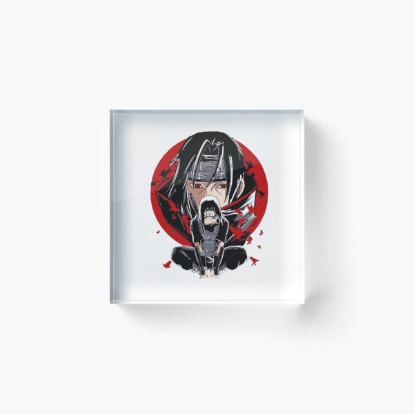 Item preview, itachi  designed and sold by CultKinitoUwU.
