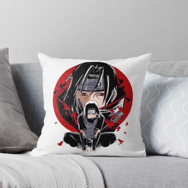 Artikelvorschau, itachi entworfen und verkauft von CultKinitoUwU.